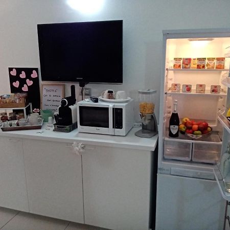 B&B Ravenna In Love Relax Conventello Dış mekan fotoğraf