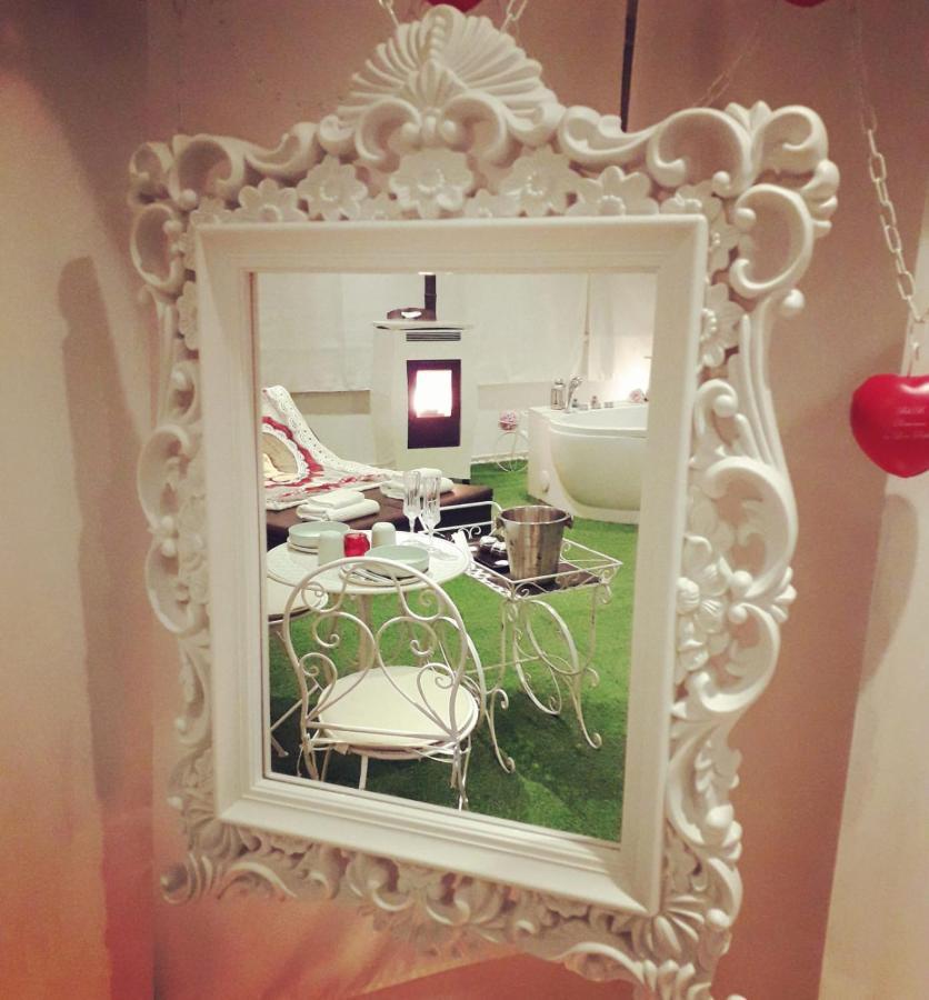 B&B Ravenna In Love Relax Conventello Dış mekan fotoğraf