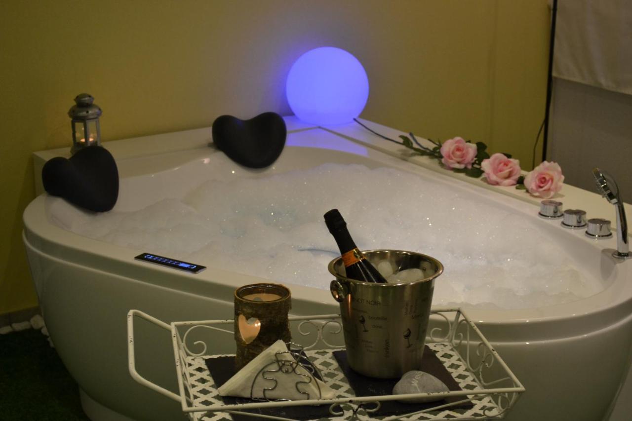 B&B Ravenna In Love Relax Conventello Dış mekan fotoğraf