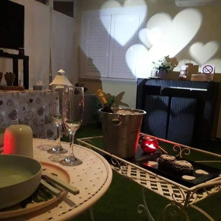 B&B Ravenna In Love Relax Conventello Dış mekan fotoğraf