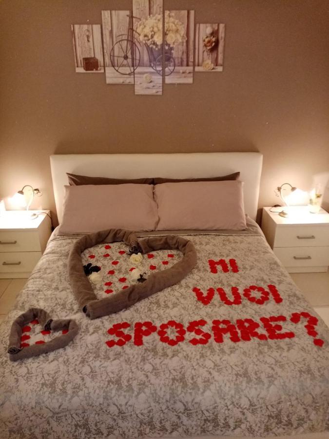 B&B Ravenna In Love Relax Conventello Dış mekan fotoğraf