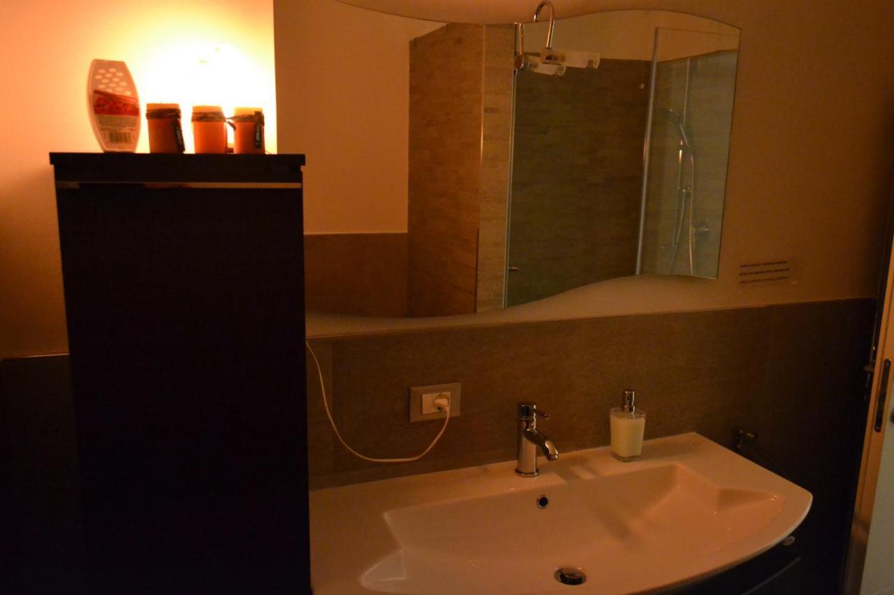 B&B Ravenna In Love Relax Conventello Dış mekan fotoğraf